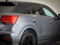 USED 2023 23 AUDI Q2 1.5 TFSI CoD 35 S line SUV 5dr Petrol S Tronic Euro 6 (s/s) (150 ps) ***GERMAN CAR SPECIALIST***