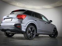 USED 2023 23 AUDI Q2 1.5 TFSI CoD 35 S line SUV 5dr Petrol S Tronic Euro 6 (s/s) (150 ps) ***GERMAN CAR SPECIALIST***