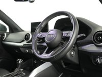 USED 2023 23 AUDI Q2 1.5 TFSI CoD 35 S line SUV 5dr Petrol S Tronic Euro 6 (s/s) (150 ps) ***GERMAN CAR SPECIALIST***