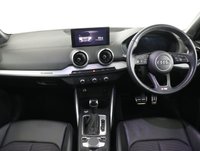 USED 2023 23 AUDI Q2 1.5 TFSI CoD 35 S line SUV 5dr Petrol S Tronic Euro 6 (s/s) (150 ps) ***GERMAN CAR SPECIALIST***