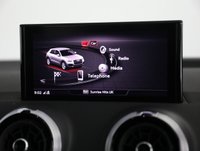 USED 2023 23 AUDI Q2 1.5 TFSI CoD 35 S line SUV 5dr Petrol S Tronic Euro 6 (s/s) (150 ps) ***GERMAN CAR SPECIALIST***