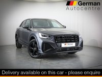 USED 2023 23 AUDI Q2 1.5 TFSI CoD 35 S line SUV 5dr Petrol S Tronic Euro 6 (s/s) (150 ps) ***GERMAN CAR SPECIALIST***