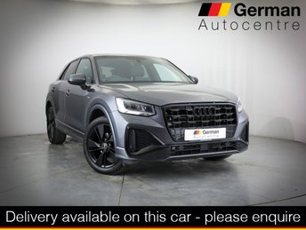 2023 AUDI Q2