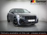 USED 2023 23 AUDI Q2 1.5 TFSI CoD 35 S line SUV 5dr Petrol S Tronic Euro 6 (s/s) (150 ps) ***GERMAN CAR SPECIALIST***