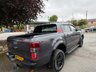USED 2021 70 FORD RANGER 2.0 EcoBlue Wildtrak Pickup Double Cab 4dr Diesel Auto 4WD Euro 6 (s/s) (213 ps) Great Spec ~ Stunning Car~ NO VAT to PAY