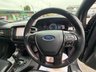 USED 2021 70 FORD RANGER 2.0 EcoBlue Wildtrak Pickup Double Cab 4dr Diesel Auto 4WD Euro 6 (s/s) (213 ps) Great Spec ~ Stunning Car~ NO VAT to PAY