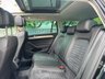 USED 2016 16 VOLKSWAGEN PASSAT 2.0 TDI BlueMotion Tech GT Estate 5dr Diesel DSG Euro 6 (s/s) (150 ps) ULEZ+PAN ROOF+SH+HTDS+LTHR+NAV+SENS
