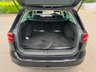 USED 2016 16 VOLKSWAGEN PASSAT 2.0 TDI BlueMotion Tech GT Estate 5dr Diesel DSG Euro 6 (s/s) (150 ps) ULEZ+PAN ROOF+SH+HTDS+LTHR+NAV+SENS