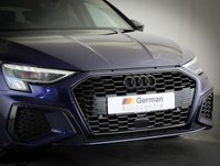 USED 2023 23 AUDI A3 1.0 TFSI 30 S line Sportback 5dr Petrol Manual Euro 6 (s/s) (110 ps) ***GERMAN CAR SPECIALIST***