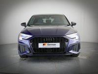 USED 2023 23 AUDI A3 1.0 TFSI 30 S line Sportback 5dr Petrol Manual Euro 6 (s/s) (110 ps) ***GERMAN CAR SPECIALIST***