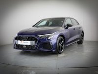 USED 2023 23 AUDI A3 1.0 TFSI 30 S line Sportback 5dr Petrol Manual Euro 6 (s/s) (110 ps) ***GERMAN CAR SPECIALIST***