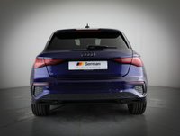 USED 2023 23 AUDI A3 1.0 TFSI 30 S line Sportback 5dr Petrol Manual Euro 6 (s/s) (110 ps) ***GERMAN CAR SPECIALIST***