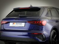 USED 2023 23 AUDI A3 1.0 TFSI 30 S line Sportback 5dr Petrol Manual Euro 6 (s/s) (110 ps) ***GERMAN CAR SPECIALIST***