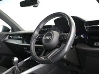 USED 2023 23 AUDI A3 1.0 TFSI 30 S line Sportback 5dr Petrol Manual Euro 6 (s/s) (110 ps) ***GERMAN CAR SPECIALIST***