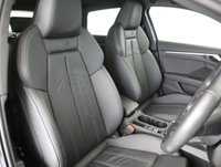 USED 2023 23 AUDI A3 1.0 TFSI 30 S line Sportback 5dr Petrol Manual Euro 6 (s/s) (110 ps) ***GERMAN CAR SPECIALIST***