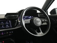 USED 2023 23 AUDI A3 1.0 TFSI 30 S line Sportback 5dr Petrol Manual Euro 6 (s/s) (110 ps) ***GERMAN CAR SPECIALIST***