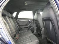 USED 2023 23 AUDI A3 1.0 TFSI 30 S line Sportback 5dr Petrol Manual Euro 6 (s/s) (110 ps) ***GERMAN CAR SPECIALIST***
