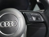 USED 2023 23 AUDI A3 1.0 TFSI 30 S line Sportback 5dr Petrol Manual Euro 6 (s/s) (110 ps) ***GERMAN CAR SPECIALIST***