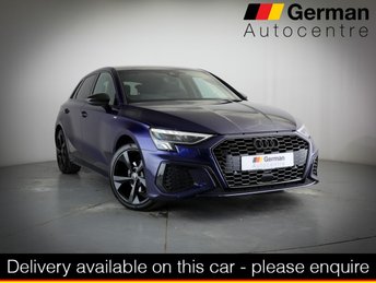 2023 AUDI A3
