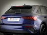 USED 2023 23 AUDI A3 1.0 TFSI 30 S line Sportback 5dr Petrol Manual Euro 6 (s/s) (110 ps) ***GERMAN CAR SPECIALIST***