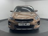 USED 2022 22 KIA XCEED 1.5 T-GDi 3 SUV 5dr Petrol Manual Euro 6 (s/s) (158 bhp) EXCELLENT HISTORY + 1 OWNER