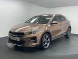 USED 2022 22 KIA XCEED 1.5 T-GDi 3 SUV 5dr Petrol Manual Euro 6 (s/s) (158 bhp) EXCELLENT HISTORY + 1 OWNER