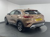 USED 2022 22 KIA XCEED 1.5 T-GDi 3 SUV 5dr Petrol Manual Euro 6 (s/s) (158 bhp) EXCELLENT HISTORY + 1 OWNER