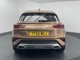 USED 2022 22 KIA XCEED 1.5 T-GDi 3 SUV 5dr Petrol Manual Euro 6 (s/s) (158 bhp) EXCELLENT HISTORY + 1 OWNER