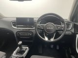 USED 2022 22 KIA XCEED 1.5 T-GDi 3 SUV 5dr Petrol Manual Euro 6 (s/s) (158 bhp) EXCELLENT HISTORY + 1 OWNER