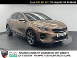 USED 2022 22 KIA XCEED 1.5 T-GDi 3 SUV 5dr Petrol Manual Euro 6 (s/s) (158 bhp) EXCELLENT HISTORY + 1 OWNER