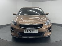 USED 2022 22 KIA XCEED 1.5 T-GDi 3 SUV 5dr Petrol Manual Euro 6 (s/s) (158 bhp) EXCELLENT HISTORY + 1 OWNER