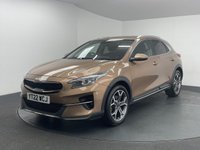 USED 2022 22 KIA XCEED 1.5 T-GDi 3 SUV 5dr Petrol Manual Euro 6 (s/s) (158 bhp) EXCELLENT HISTORY + 1 OWNER