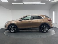USED 2022 22 KIA XCEED 1.5 T-GDi 3 SUV 5dr Petrol Manual Euro 6 (s/s) (158 bhp) EXCELLENT HISTORY + 1 OWNER