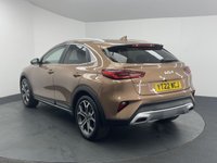 USED 2022 22 KIA XCEED 1.5 T-GDi 3 SUV 5dr Petrol Manual Euro 6 (s/s) (158 bhp) EXCELLENT HISTORY + 1 OWNER