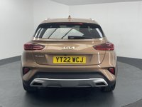 USED 2022 22 KIA XCEED 1.5 T-GDi 3 SUV 5dr Petrol Manual Euro 6 (s/s) (158 bhp) EXCELLENT HISTORY + 1 OWNER