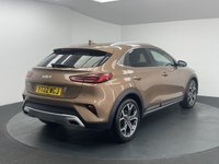 USED 2022 22 KIA XCEED 1.5 T-GDi 3 SUV 5dr Petrol Manual Euro 6 (s/s) (158 bhp) EXCELLENT HISTORY + 1 OWNER