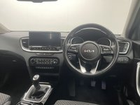USED 2022 22 KIA XCEED 1.5 T-GDi 3 SUV 5dr Petrol Manual Euro 6 (s/s) (158 bhp) EXCELLENT HISTORY + 1 OWNER