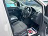 USED 2014 14 VOLKSWAGEN CADDY 1.6 TDI C20 Startline Panel Van 4dr Diesel Manual L1 H1 (149 g/km, 101 bhp) 