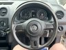 USED 2014 14 VOLKSWAGEN CADDY 1.6 TDI C20 Startline Panel Van 4dr Diesel Manual L1 H1 (149 g/km, 101 bhp) 