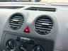 USED 2014 14 VOLKSWAGEN CADDY 1.6 TDI C20 Startline Panel Van 4dr Diesel Manual L1 H1 (149 g/km, 101 bhp) 