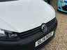 USED 2014 14 VOLKSWAGEN CADDY 1.6 TDI C20 Startline Panel Van 4dr Diesel Manual L1 H1 (149 g/km, 101 bhp) 