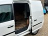 USED 2014 14 VOLKSWAGEN CADDY 1.6 TDI C20 Startline Panel Van 4dr Diesel Manual L1 H1 (149 g/km, 101 bhp) 