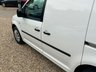 USED 2014 14 VOLKSWAGEN CADDY 1.6 TDI C20 Startline Panel Van 4dr Diesel Manual L1 H1 (149 g/km, 101 bhp) 