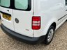 USED 2014 14 VOLKSWAGEN CADDY 1.6 TDI C20 Startline Panel Van 4dr Diesel Manual L1 H1 (149 g/km, 101 bhp) 