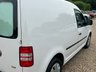 USED 2014 14 VOLKSWAGEN CADDY 1.6 TDI C20 Startline Panel Van 4dr Diesel Manual L1 H1 (149 g/km, 101 bhp) 
