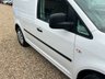 USED 2014 14 VOLKSWAGEN CADDY 1.6 TDI C20 Startline Panel Van 4dr Diesel Manual L1 H1 (149 g/km, 101 bhp) 
