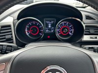 USED 2018 18 SSANGYONG TIVOLI 1.6 e-XGi ELX 5dr EURO 6 (128 ps) **TOP OF THE RANGE MODEL** * L&C GROUP WILL BEAT ANY 'WE BUY ANY CAR' FOR YOUR PART EXCHANGE *