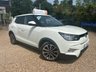USED 2018 18 SSANGYONG TIVOLI 1.6 e-XGi ELX 5dr EURO 6 (128 ps) **TOP OF THE RANGE MODEL** * L&C GROUP WILL BEAT ANY 'WE BUY ANY CAR' FOR YOUR PART EXCHANGE *