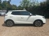 USED 2018 18 SSANGYONG TIVOLI 1.6 e-XGi ELX 5dr EURO 6 (128 ps) **TOP OF THE RANGE MODEL** * L&C GROUP WILL BEAT ANY 'WE BUY ANY CAR' FOR YOUR PART EXCHANGE *