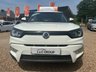 USED 2018 18 SSANGYONG TIVOLI 1.6 e-XGi ELX 5dr EURO 6 (128 ps) **TOP OF THE RANGE MODEL** * L&C GROUP WILL BEAT ANY 'WE BUY ANY CAR' FOR YOUR PART EXCHANGE *